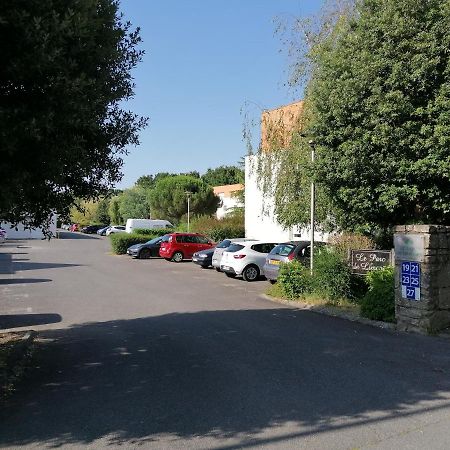 Allee De Limoge วานส์ ภายนอก รูปภาพ